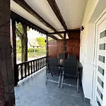 Tilumina -tímea Nyaraló Balatonboglár