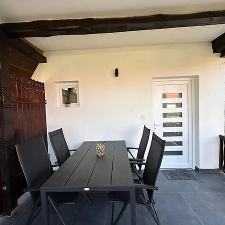 Ferienhaus Tilumina Vendeghazak -timea Vendeghaz Balatonboglár
