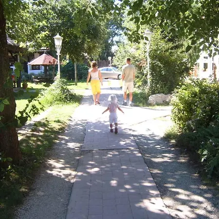 Ferienhaus Tilumina Vendeghazak -timea Vendeghaz *