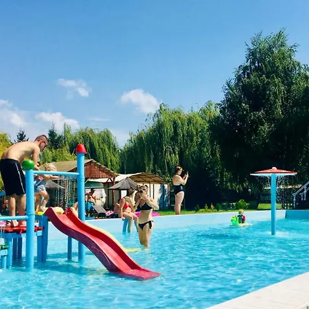 Tilumina -tímea Nyaraló Balatonboglár